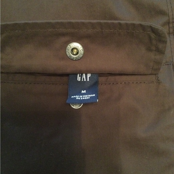 Gap vest - Picture 2 of 2